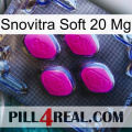 Snovitra Soft 20Mg 02